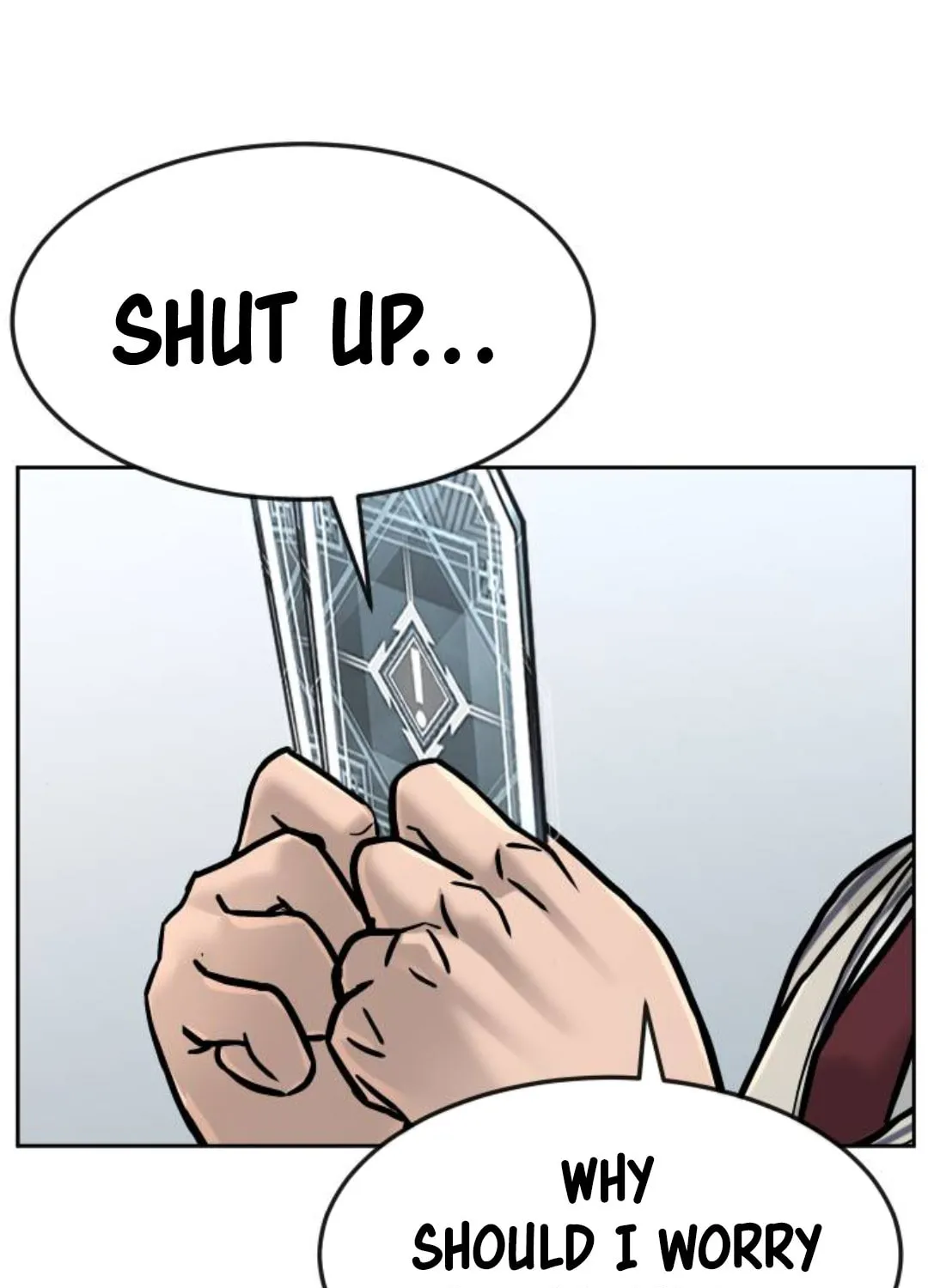 Read QUESTISM chapter 13 image 241 on Lezhin