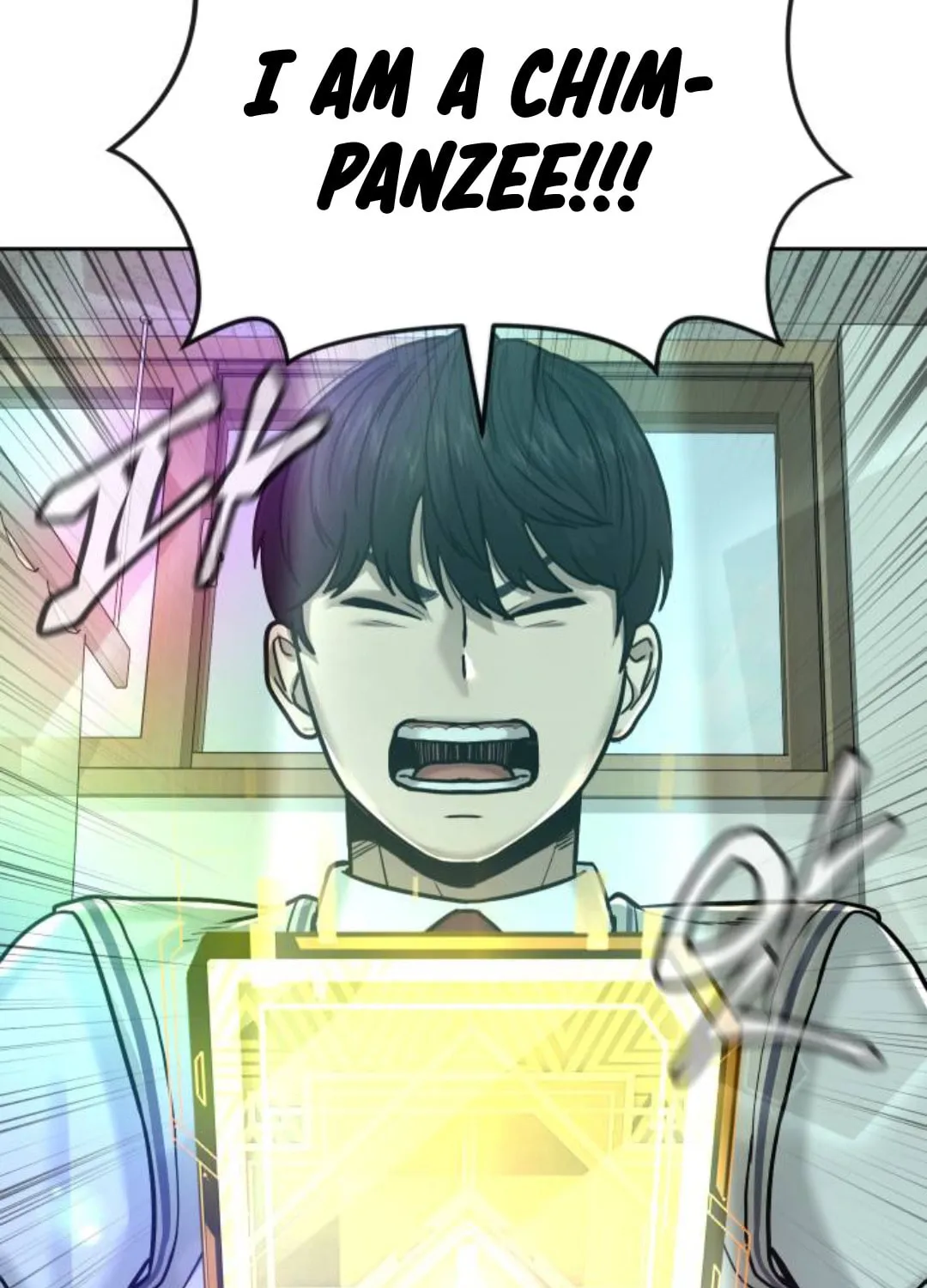 Read QUESTISM chapter 13 image 251 on Lezhin