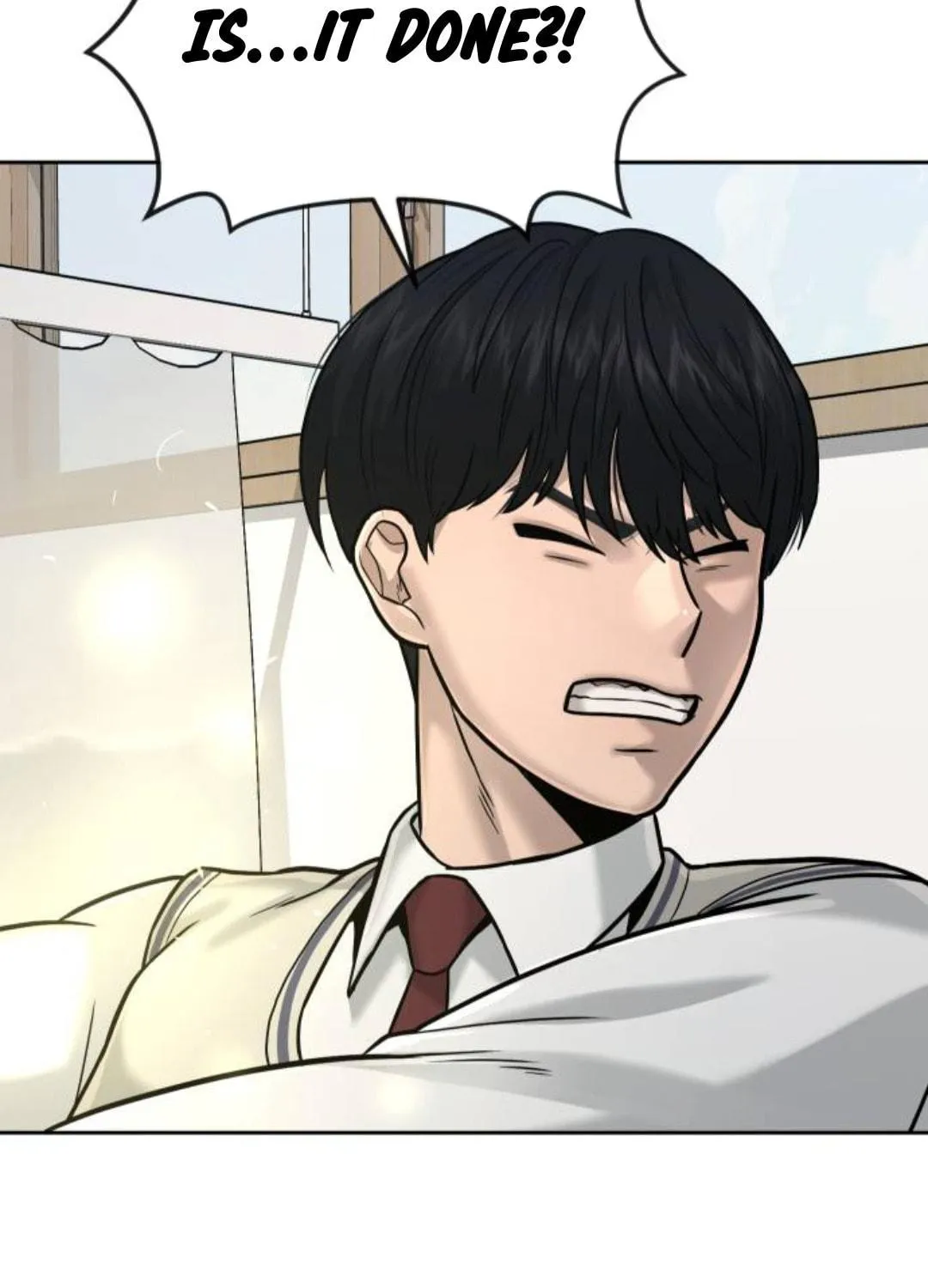 Read QUESTISM chapter 13 image 255 on Lezhin