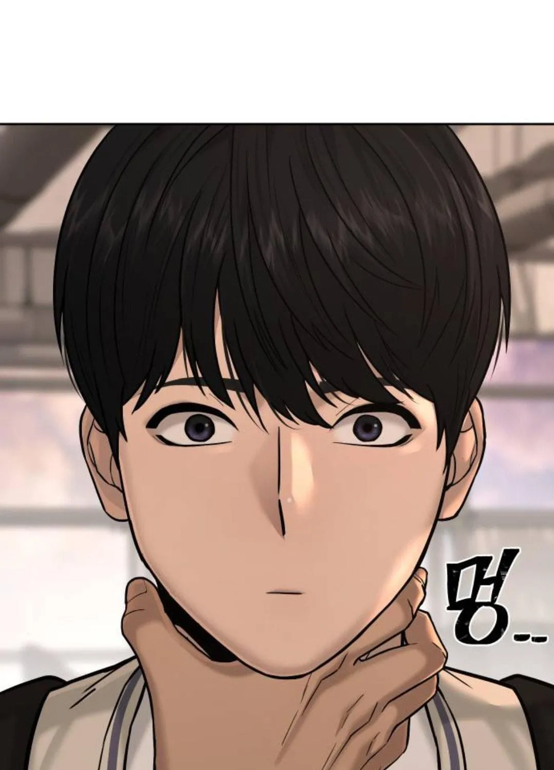 Read QUESTISM chapter 13 image 27 on Lezhin
