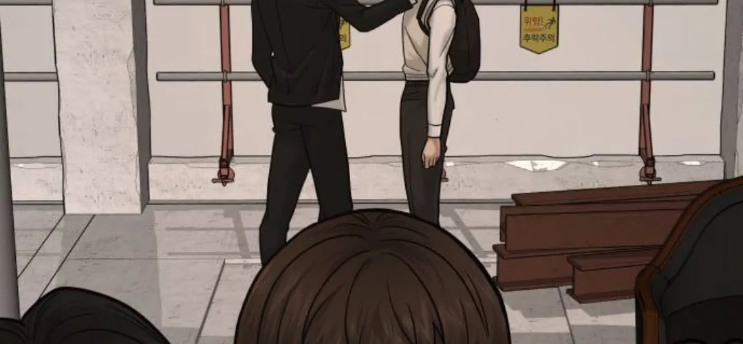 Read QUESTISM chapter 13 image 30 on Lezhin