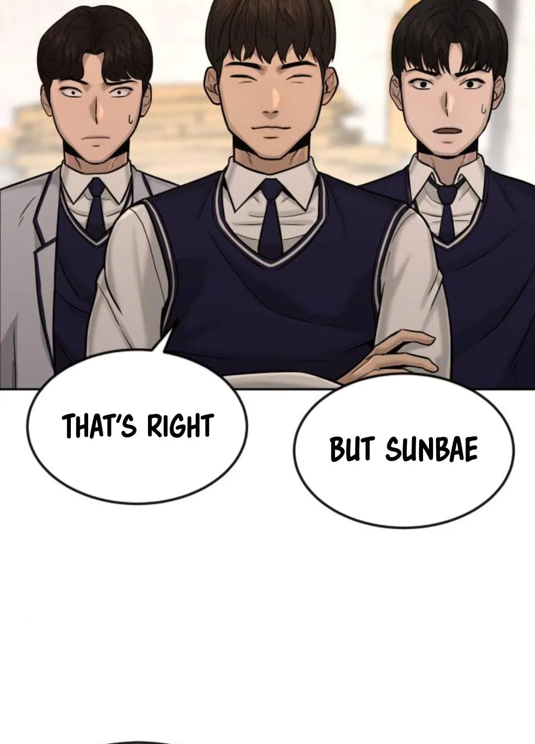 Read QUESTISM chapter 13 image 33 on Lezhin