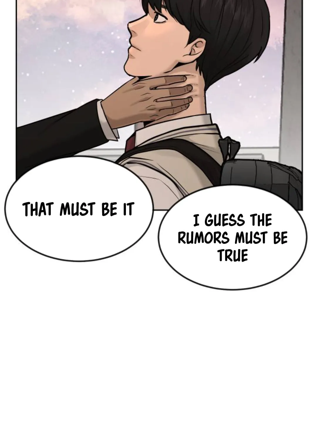 Read QUESTISM chapter 13 image 35 on Lezhin