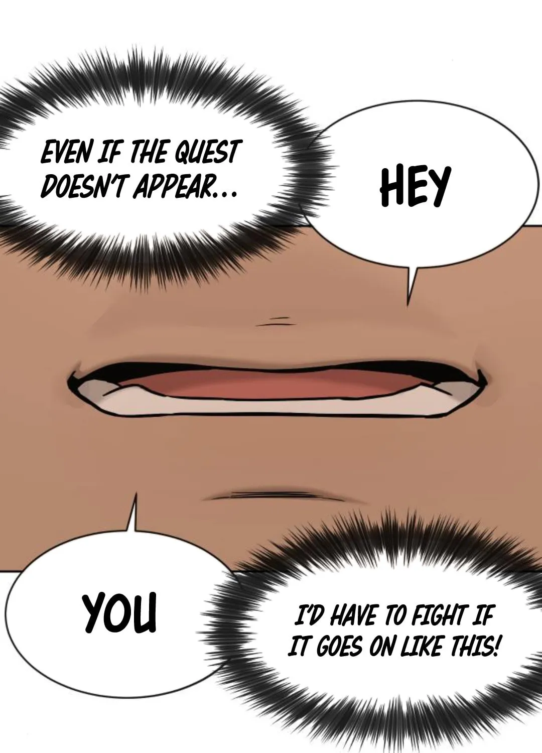 Read QUESTISM chapter 13 image 55 on Lezhin