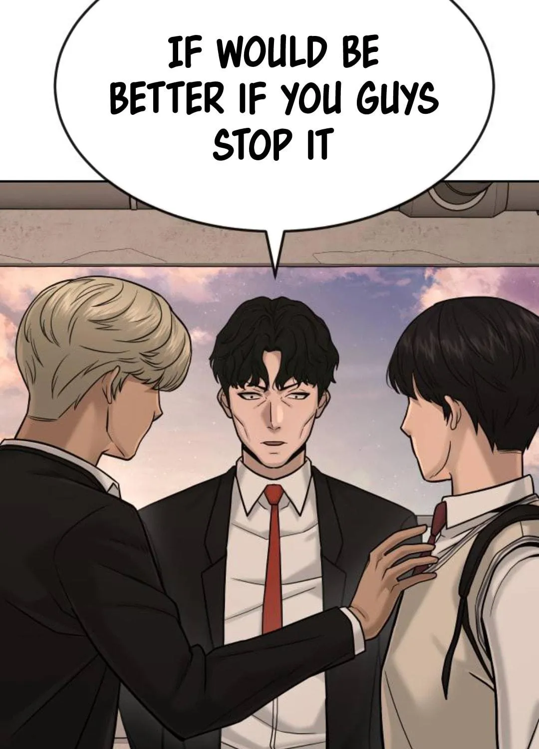 Read QUESTISM chapter 13 image 57 on Lezhin