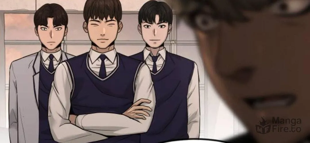 Read QUESTISM chapter 13 image 68 on Lezhin