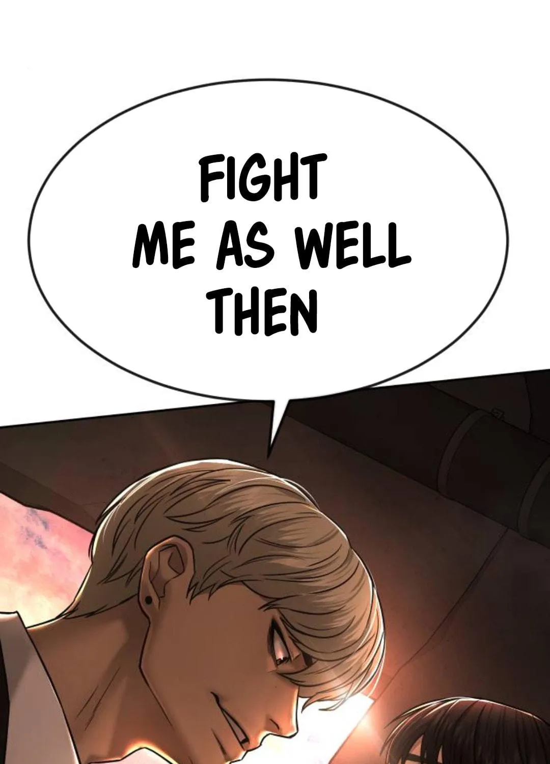 Read QUESTISM chapter 13 image 7 on Lezhin