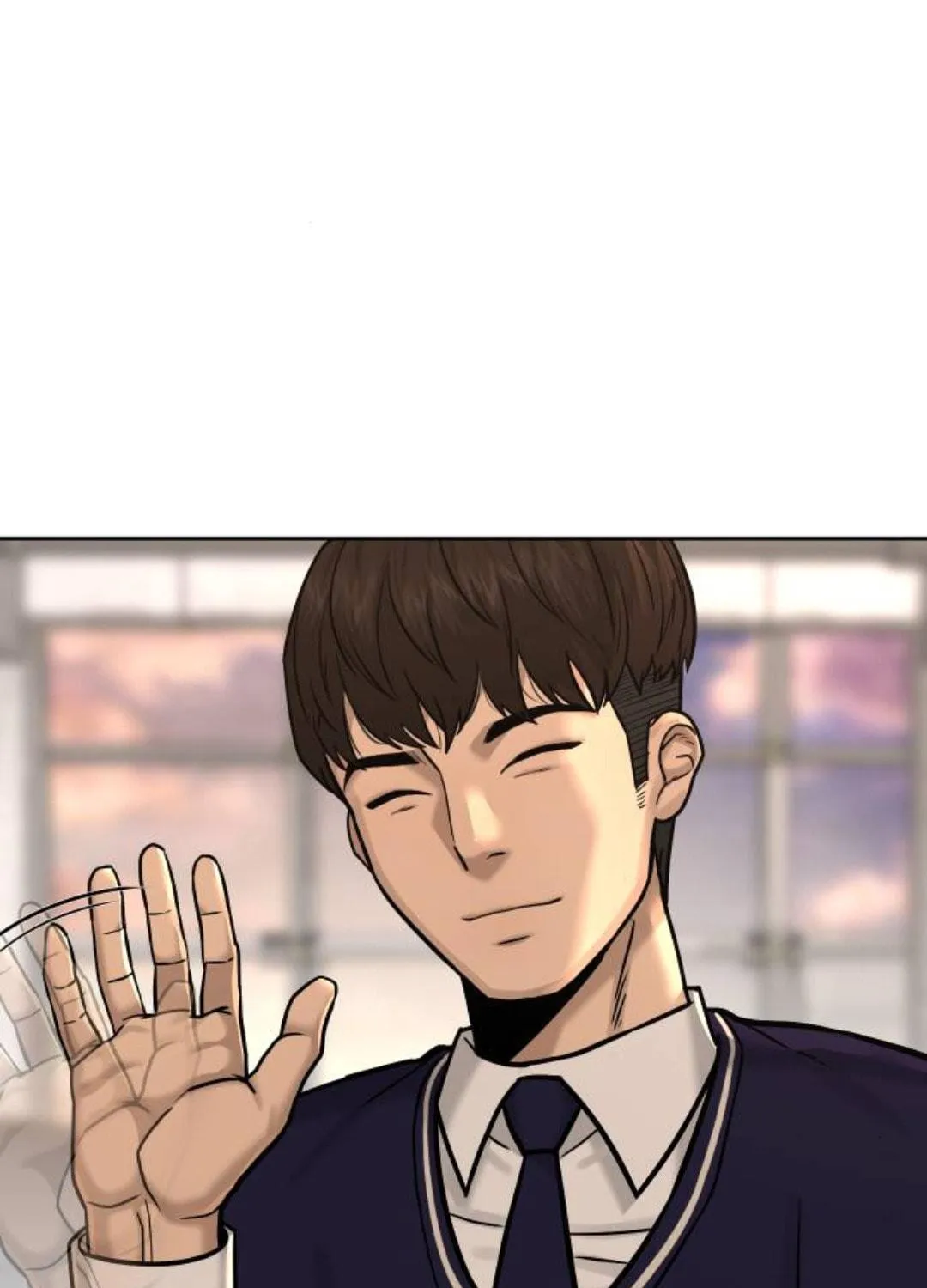 Read QUESTISM chapter 13 image 75 on Lezhin