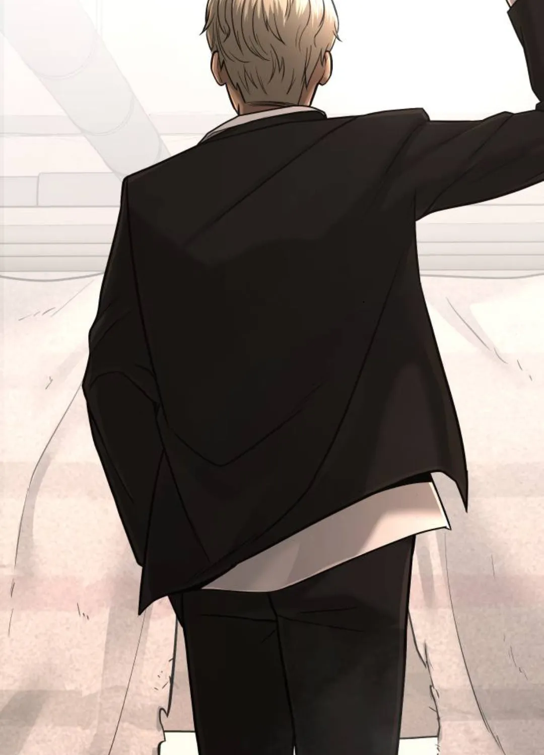Read QUESTISM chapter 13 image 85 on Lezhin
