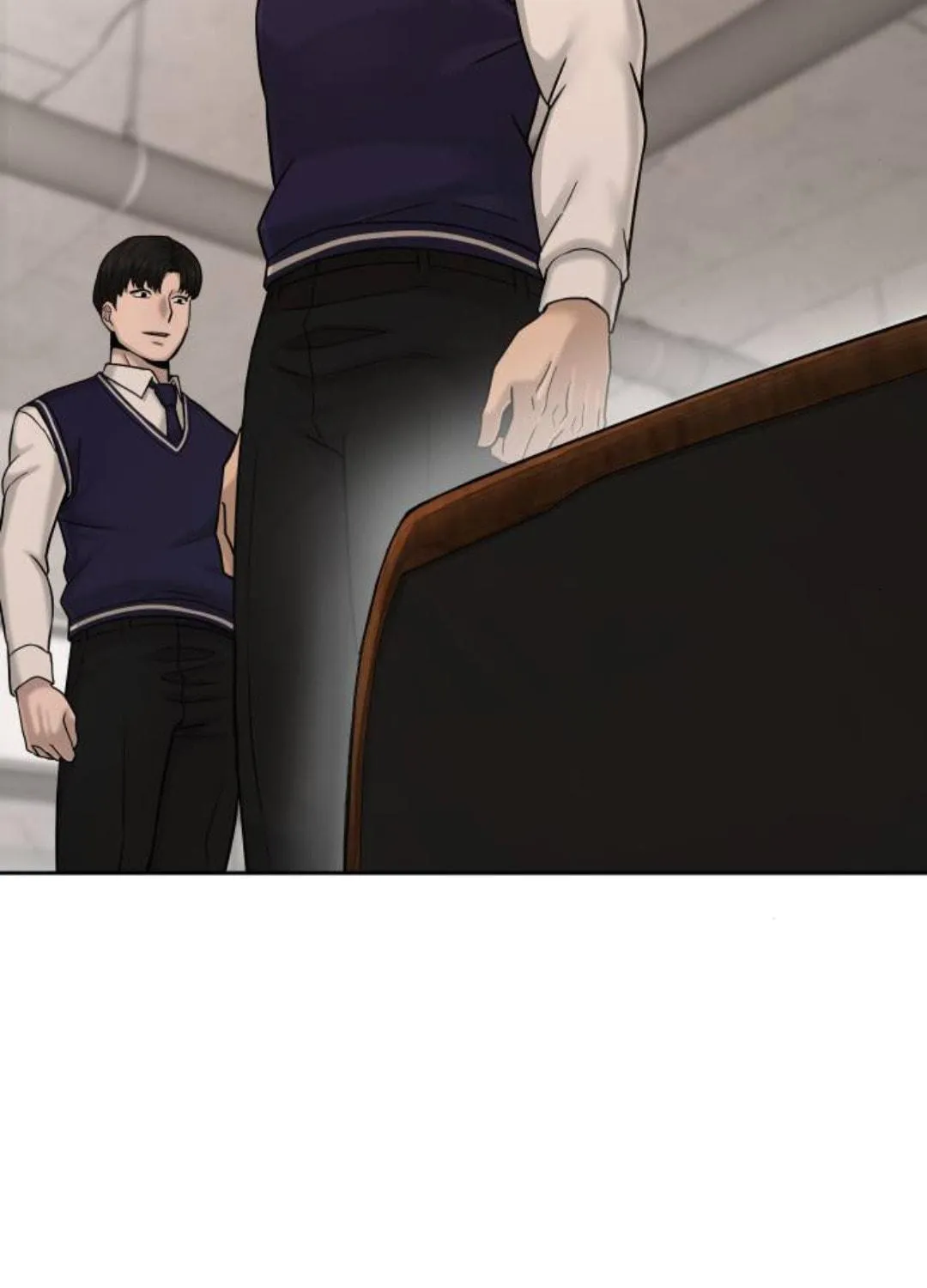 Read QUESTISM chapter 13 image 99 on Lezhin