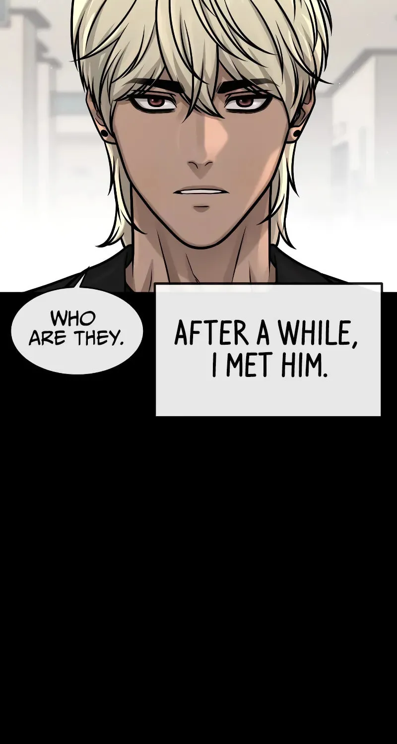 Read QUESTISM chapter 131 image 100 on Lezhin