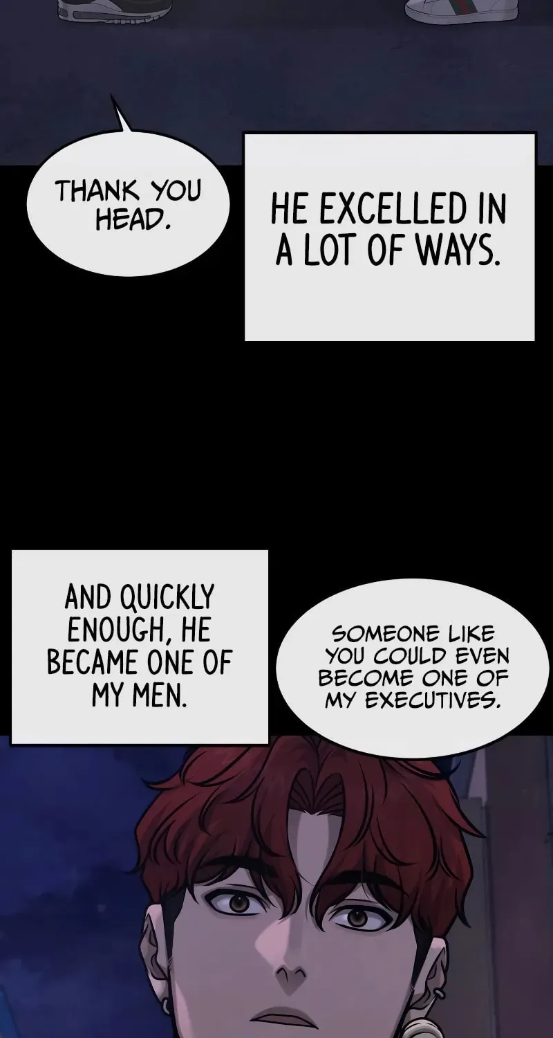 Read QUESTISM chapter 131 image 102 on Lezhin