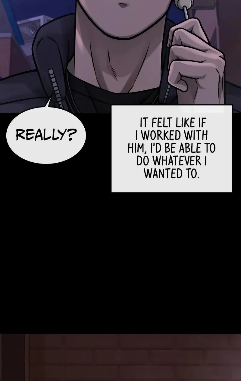 Read QUESTISM chapter 131 image 103 on Lezhin