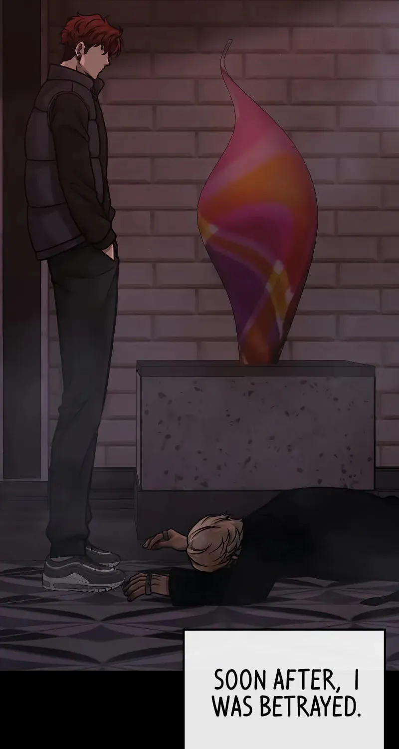 Read QUESTISM chapter 131 image 104 on Lezhin