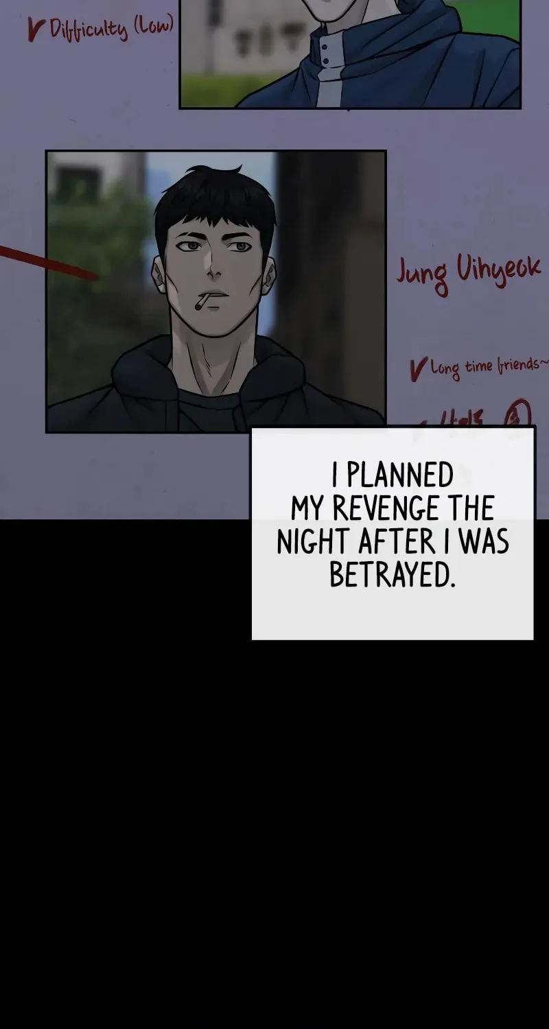 Read QUESTISM chapter 131 image 107 on Lezhin
