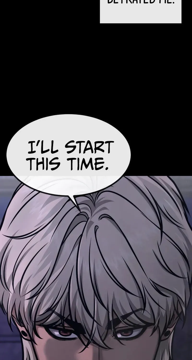 Read QUESTISM chapter 131 image 110 on Lezhin