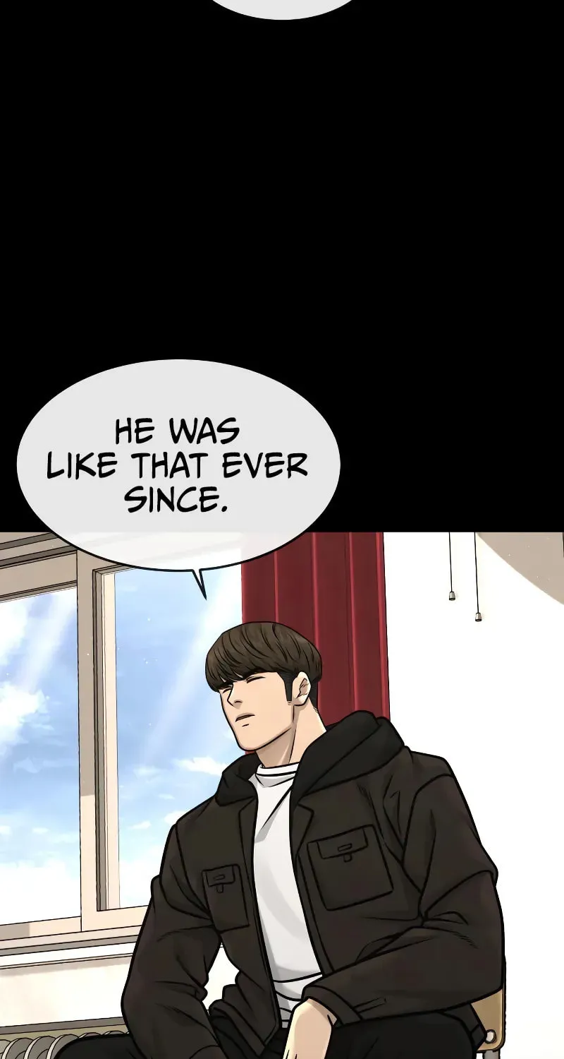 Read QUESTISM chapter 131 image 112 on Lezhin