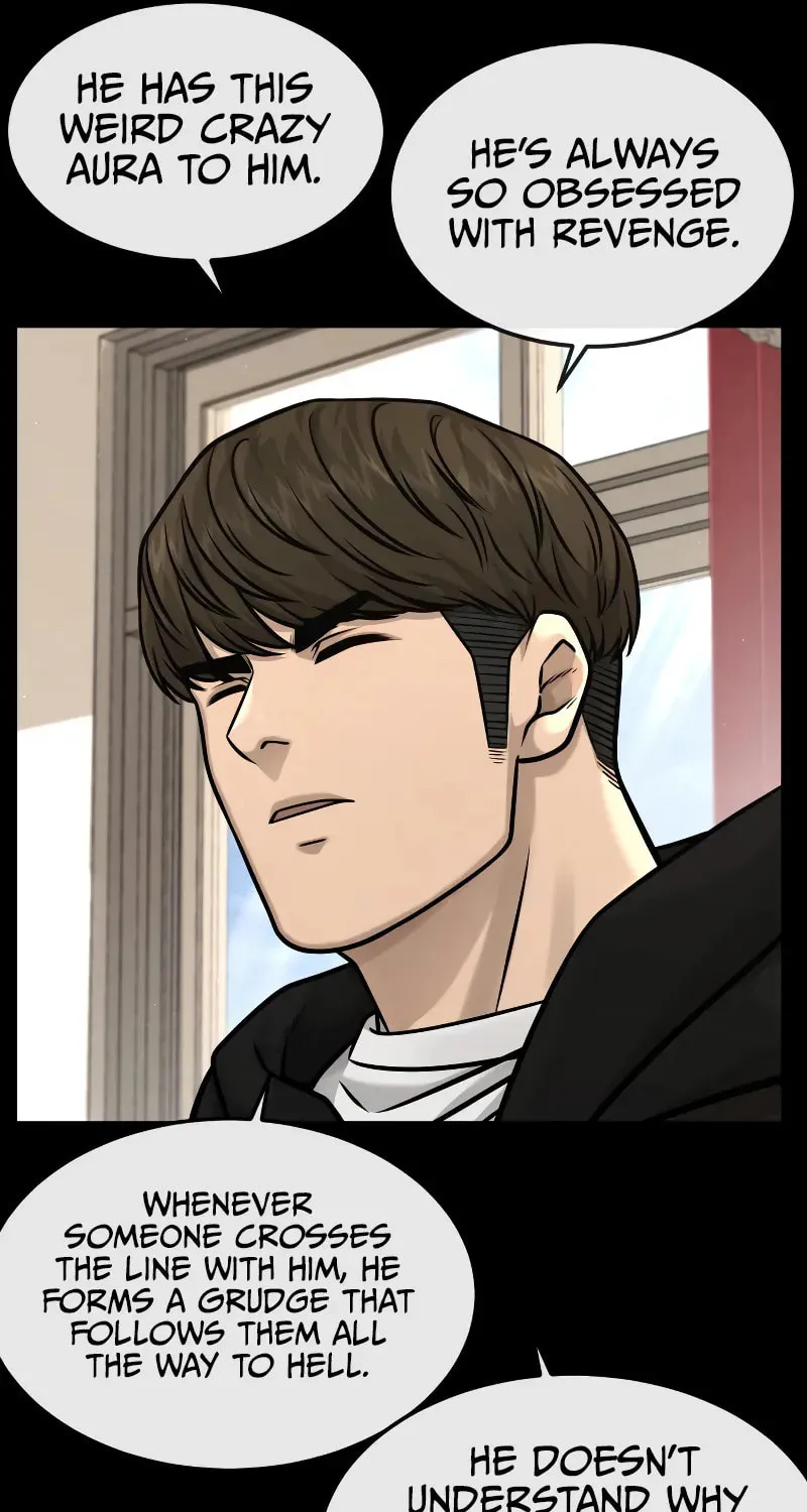 Read QUESTISM chapter 131 image 114 on Lezhin
