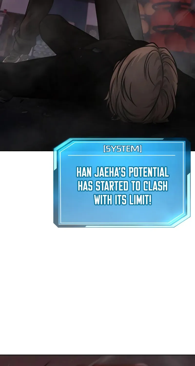 Read QUESTISM chapter 131 image 118 on Lezhin