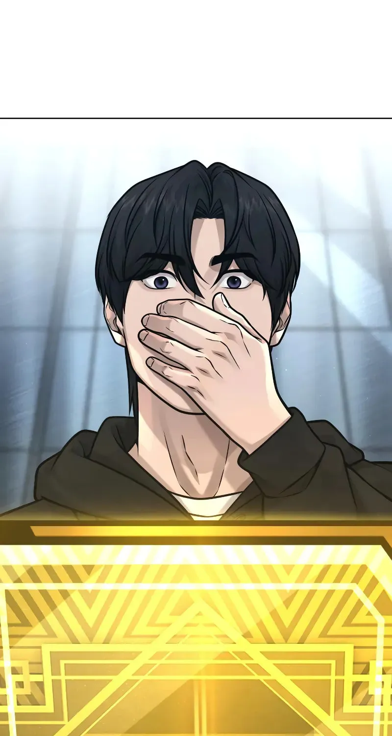 Read QUESTISM chapter 131 image 12 on Lezhin