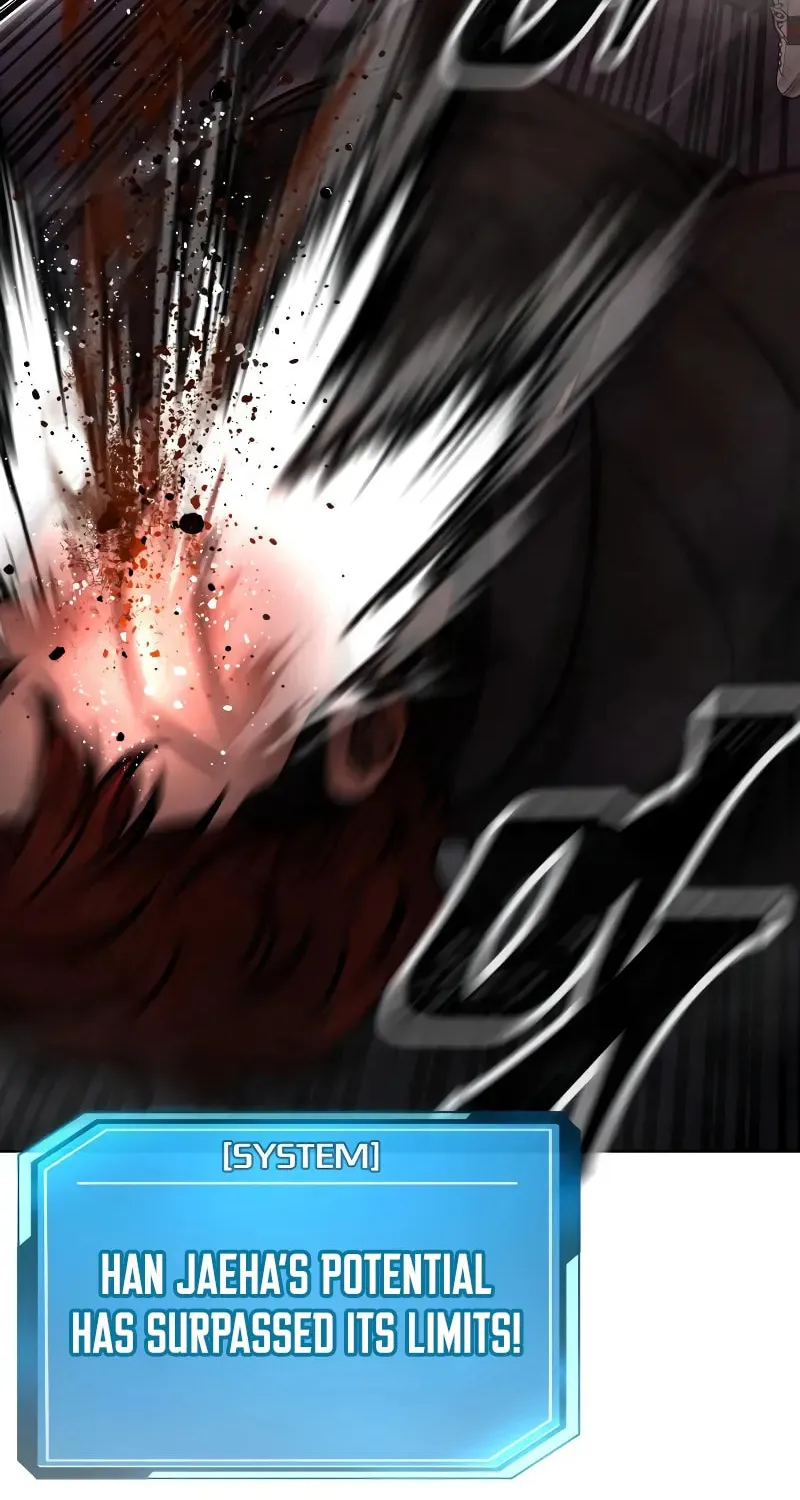Read QUESTISM chapter 131 image 121 on Lezhin