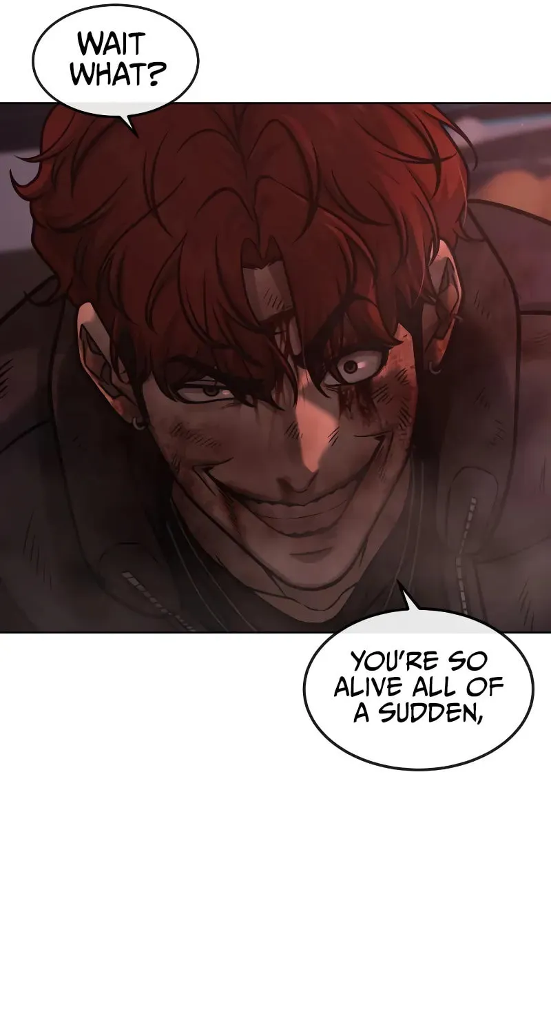 Read QUESTISM chapter 131 image 124 on Lezhin