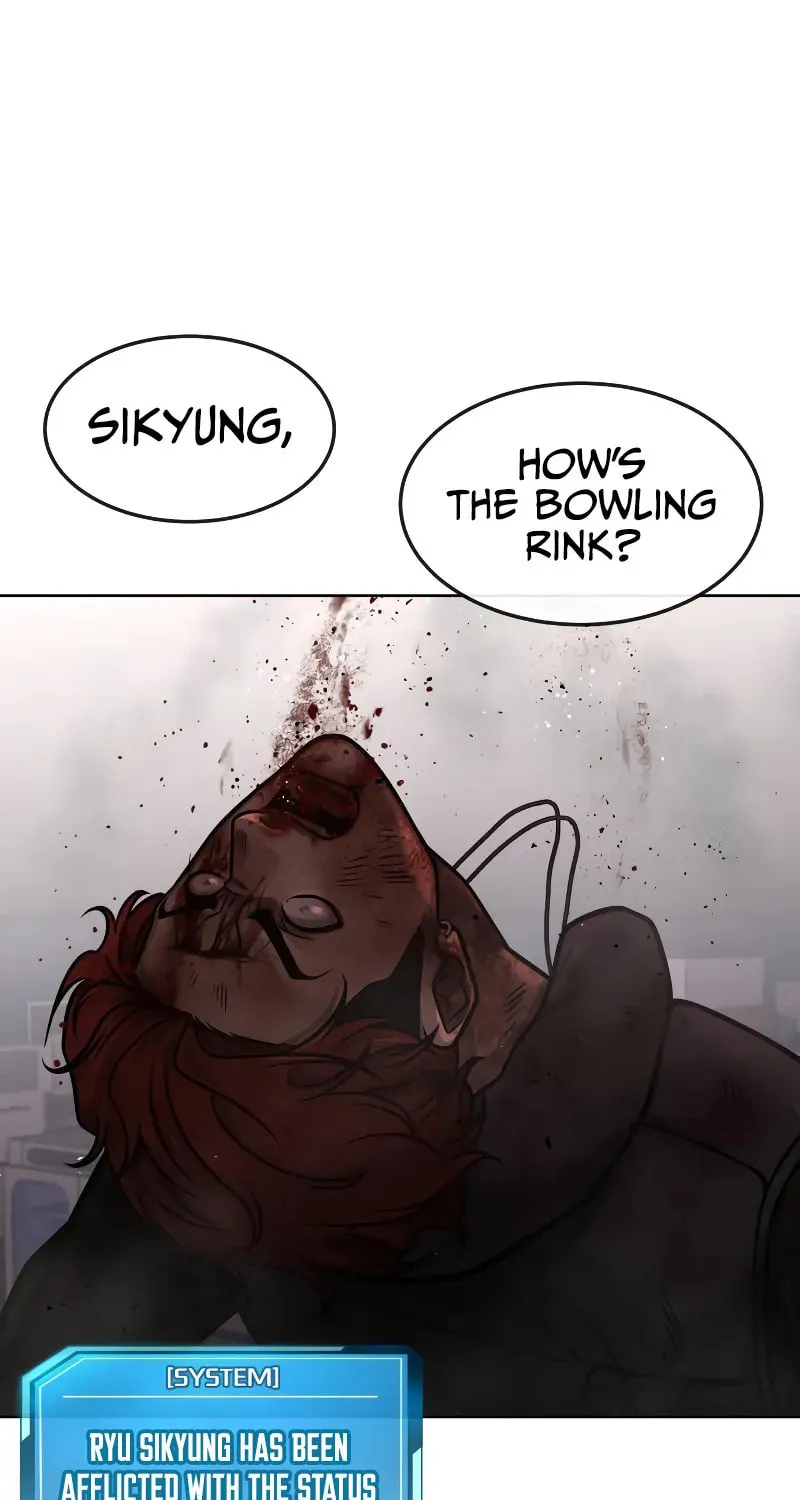 Read QUESTISM chapter 131 image 136 on Lezhin