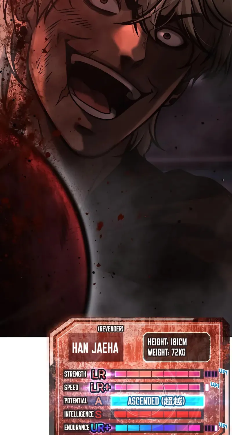 Read QUESTISM chapter 131 image 138 on Lezhin