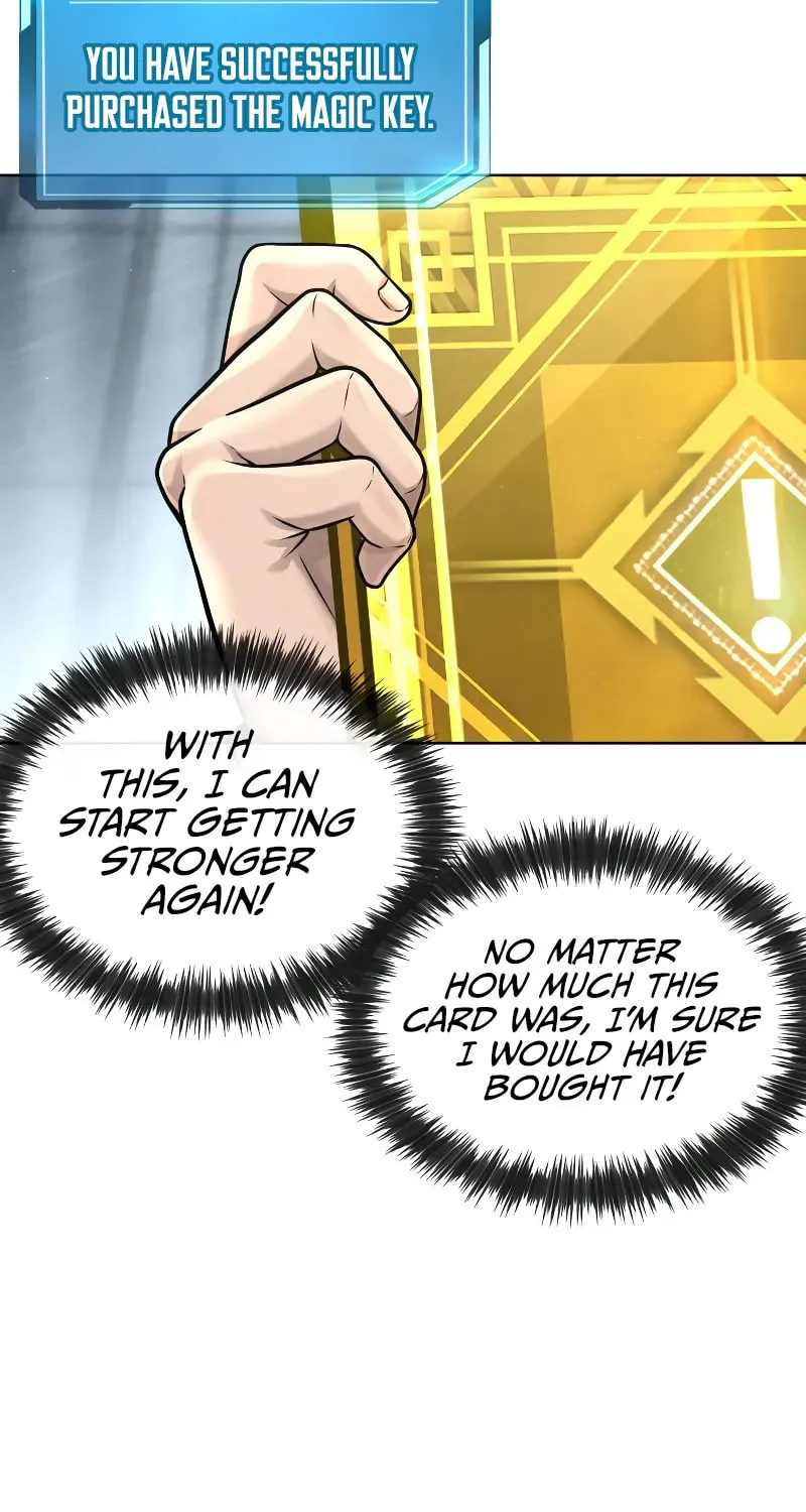 Read QUESTISM chapter 131 image 14 on Lezhin
