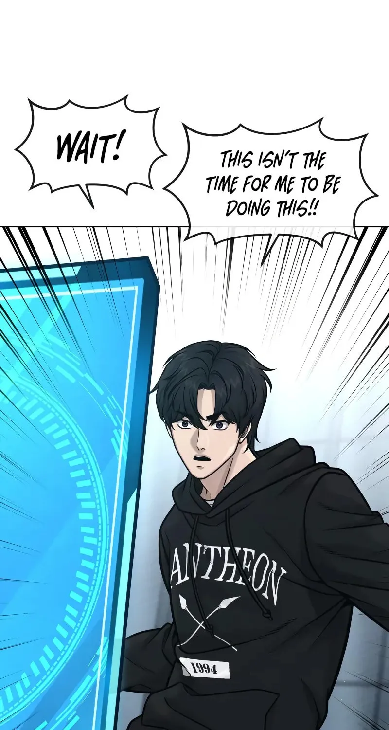 Read QUESTISM chapter 131 image 15 on Lezhin