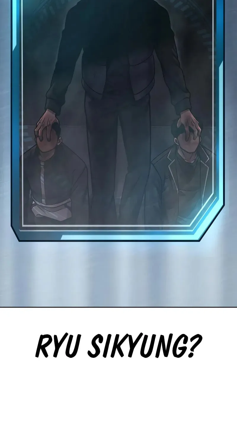 Read QUESTISM chapter 131 image 18 on Lezhin