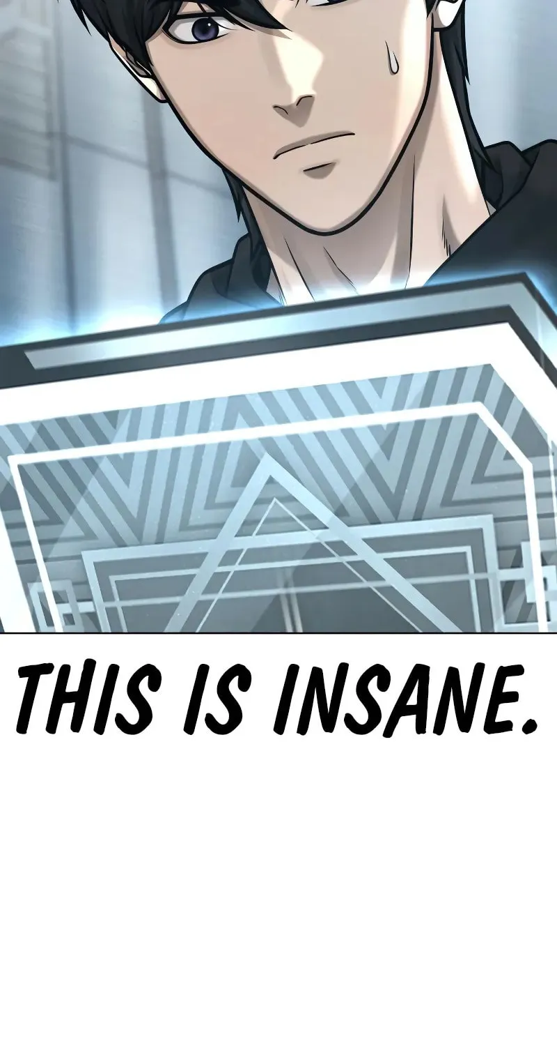 Read QUESTISM chapter 131 image 2 on Lezhin
