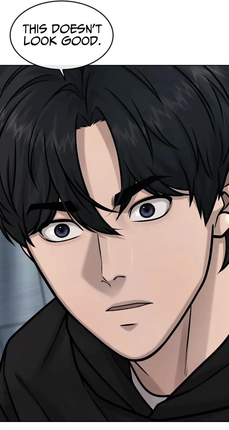 Read QUESTISM chapter 131 image 22 on Lezhin