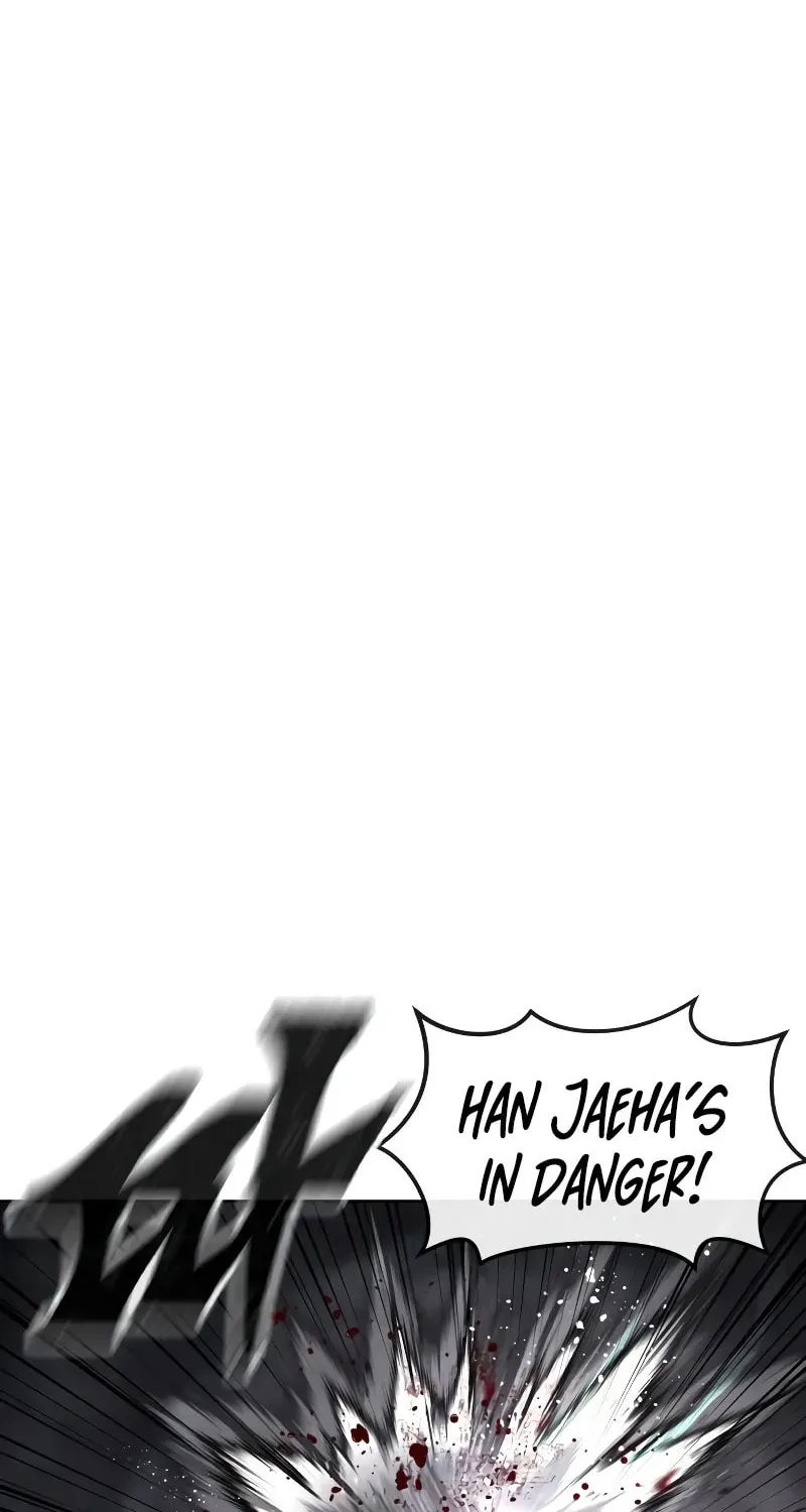Read QUESTISM chapter 131 image 23 on Lezhin