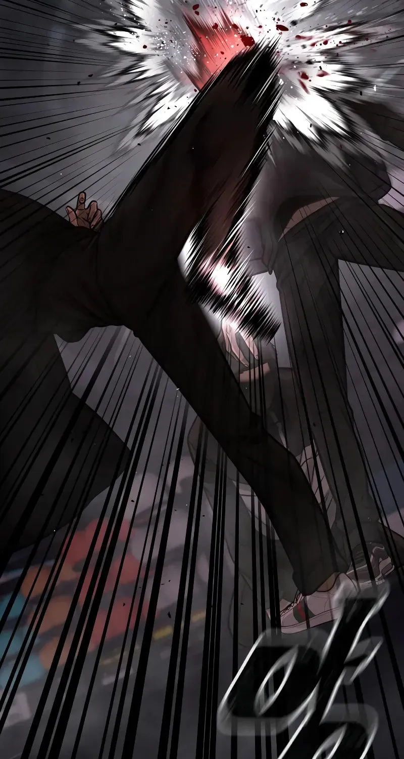 Read QUESTISM chapter 131 image 24 on Lezhin