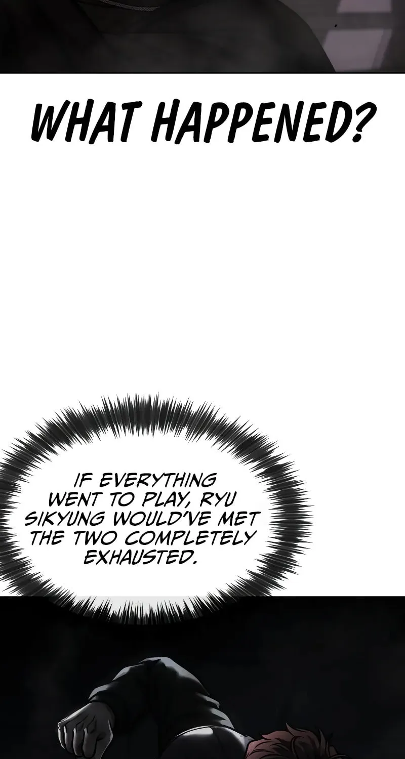 Read QUESTISM chapter 131 image 26 on Lezhin
