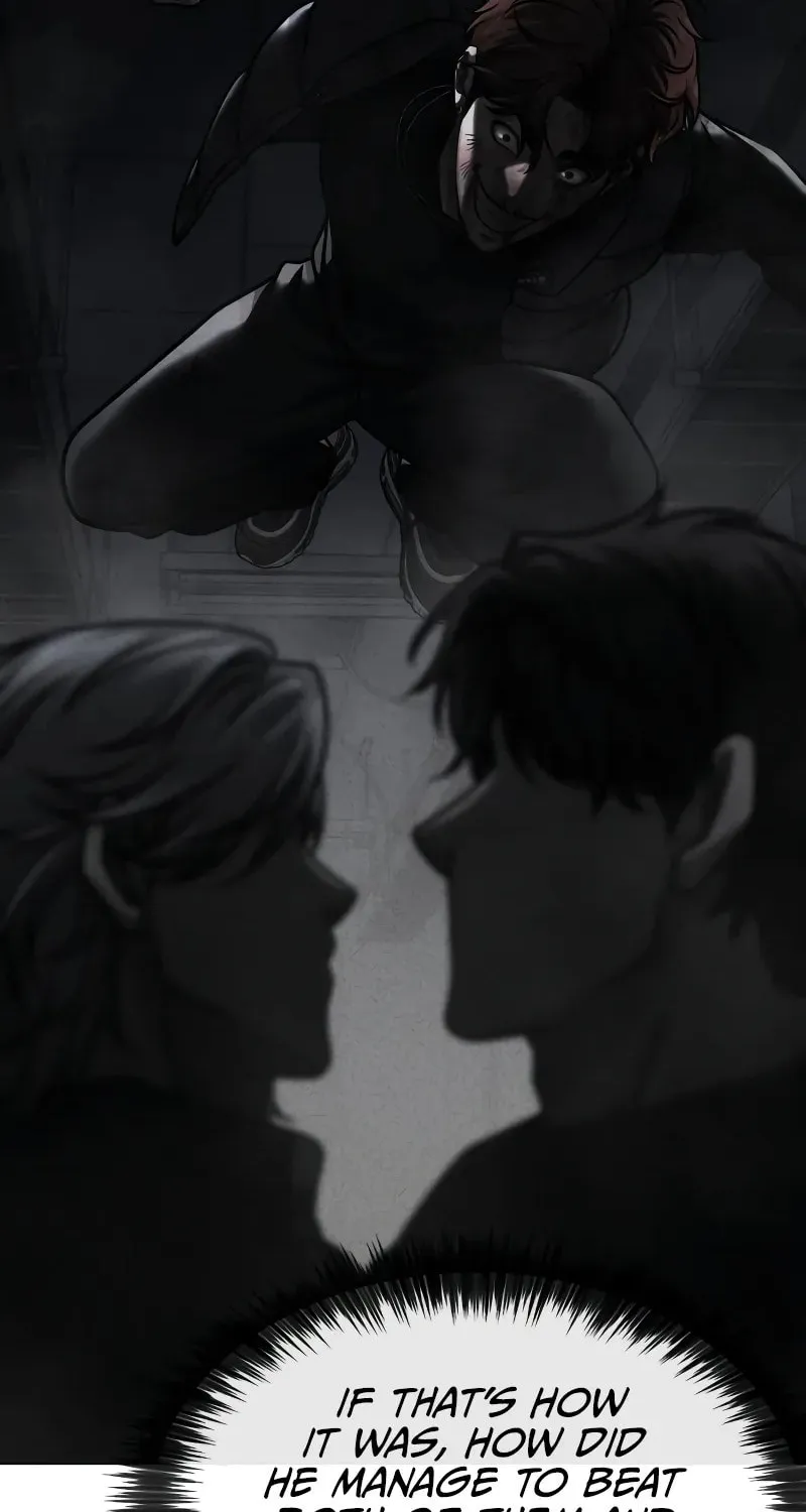 Read QUESTISM chapter 131 image 27 on Lezhin