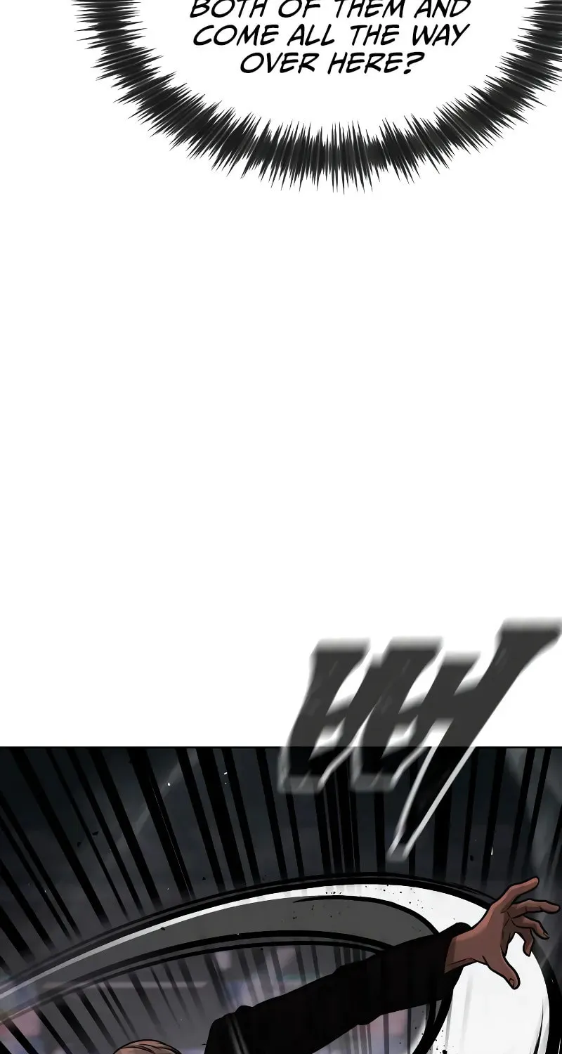 Read QUESTISM chapter 131 image 28 on Lezhin