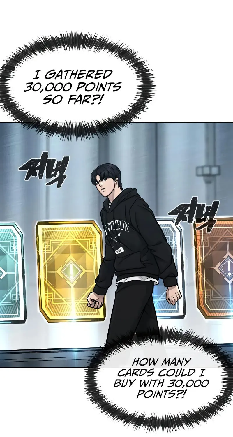 Read QUESTISM chapter 131 image 3 on Lezhin