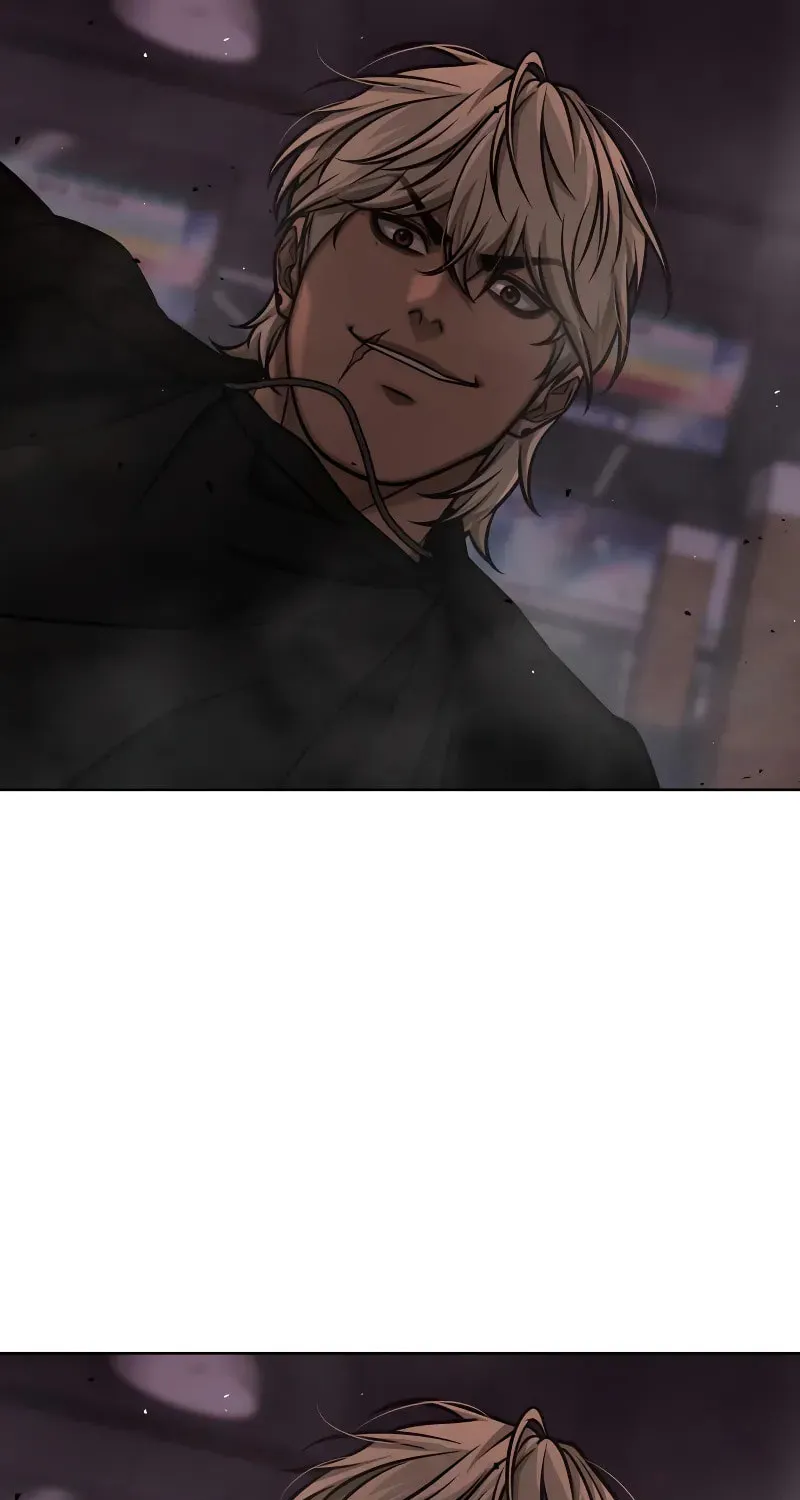 Read QUESTISM chapter 131 image 38 on Lezhin