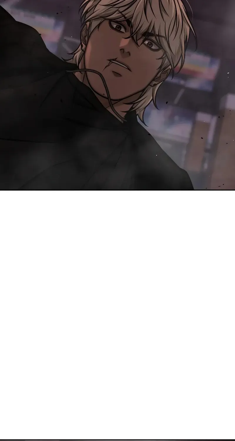 Read QUESTISM chapter 131 image 39 on Lezhin