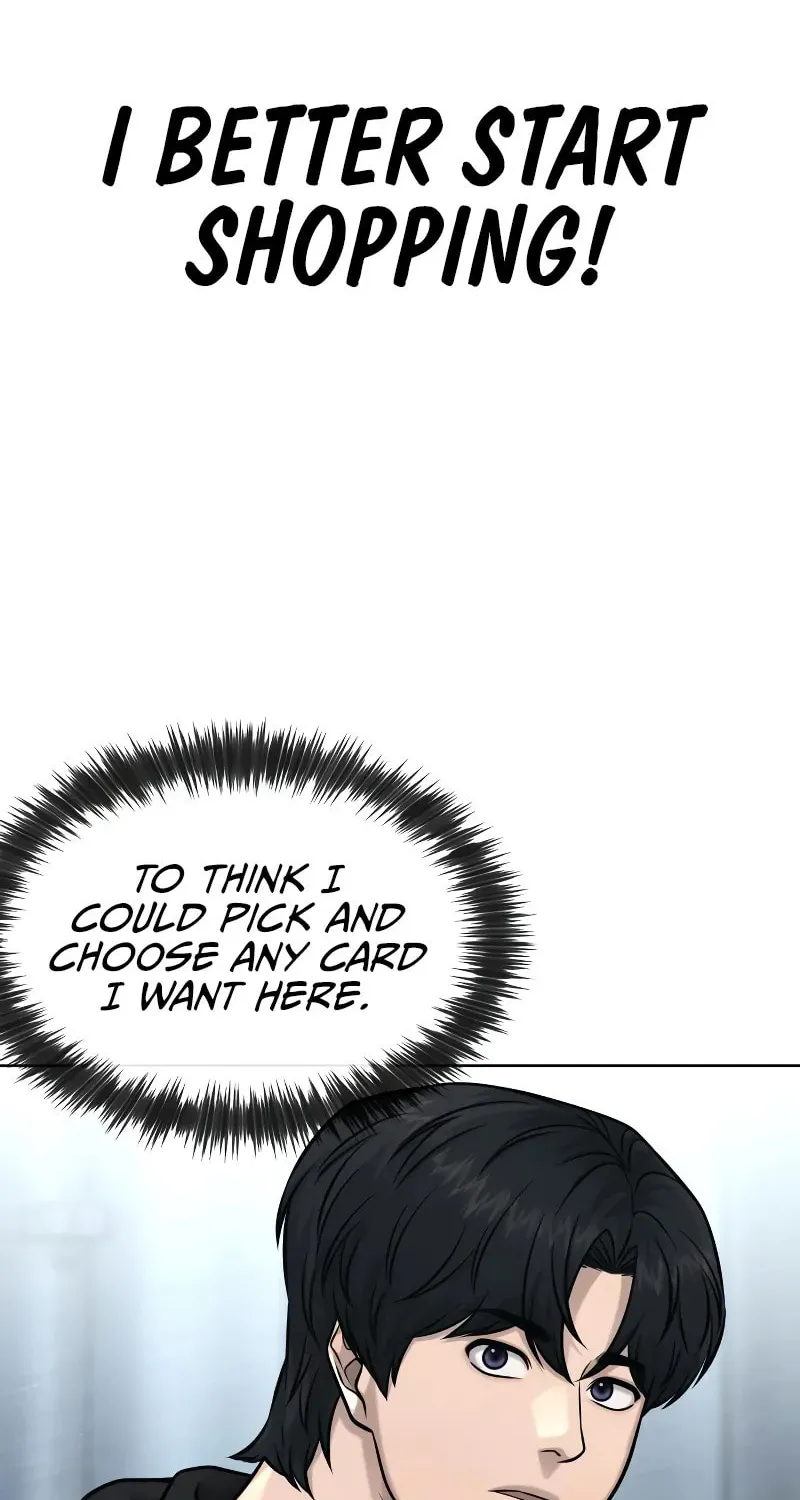 Read QUESTISM chapter 131 image 4 on Lezhin