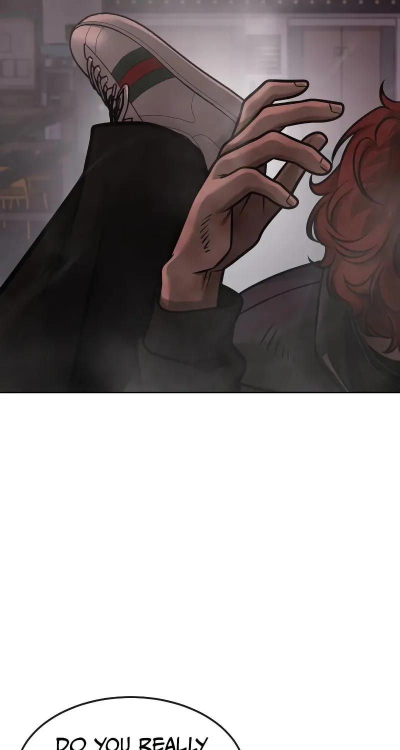 Read QUESTISM chapter 131 image 40 on Lezhin