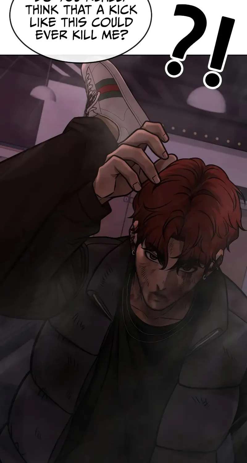 Read QUESTISM chapter 131 image 41 on Lezhin