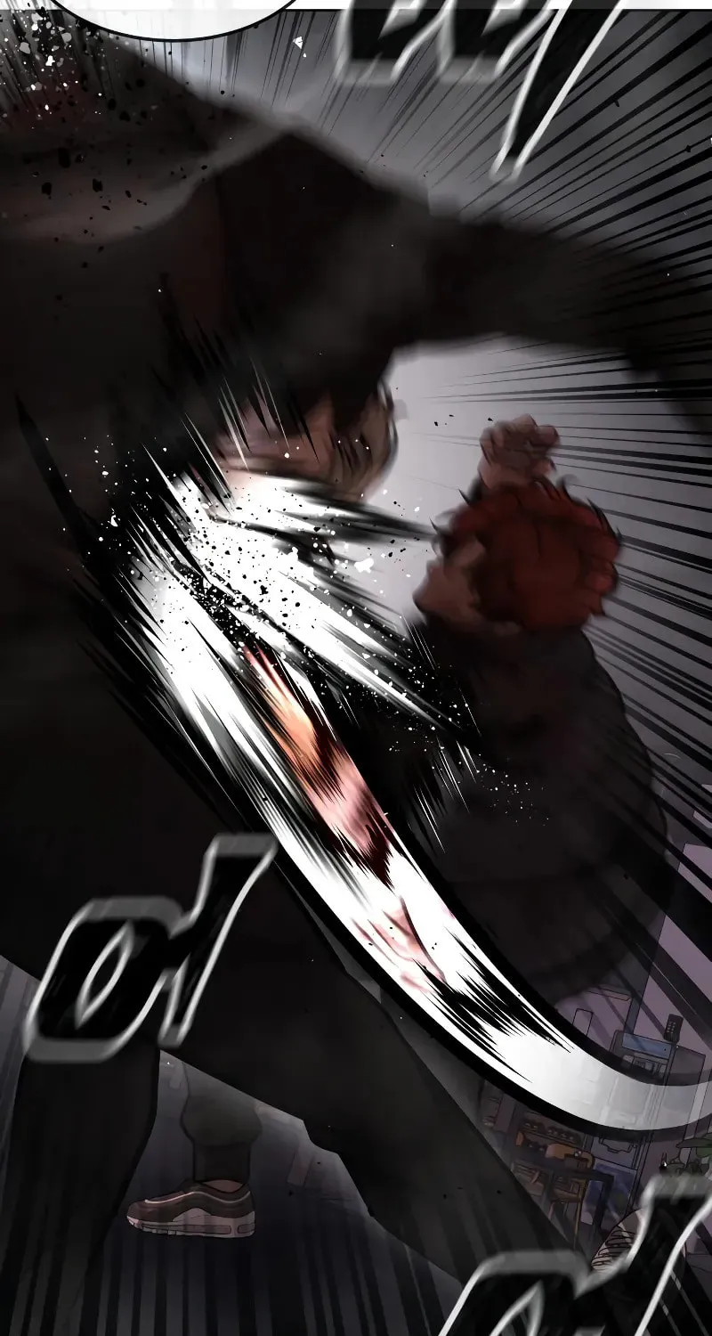 Read QUESTISM chapter 131 image 45 on Lezhin