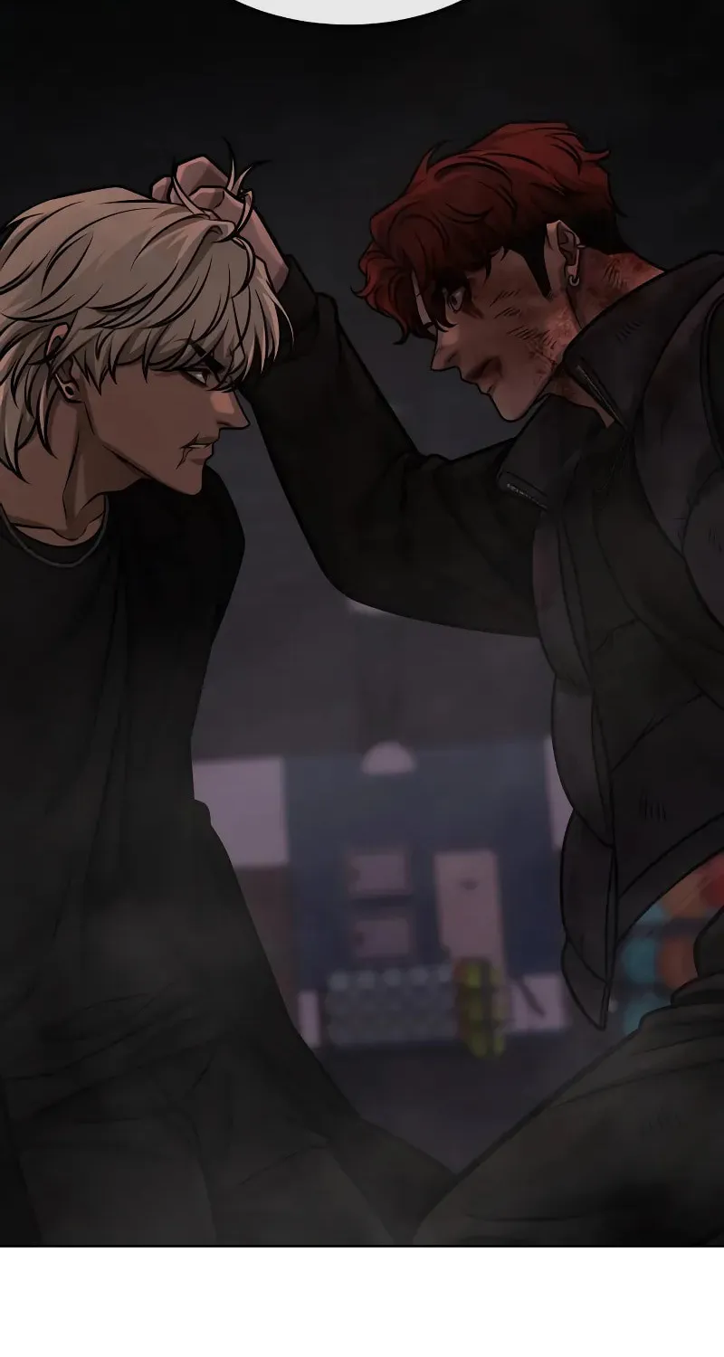 Read QUESTISM chapter 131 image 48 on Lezhin