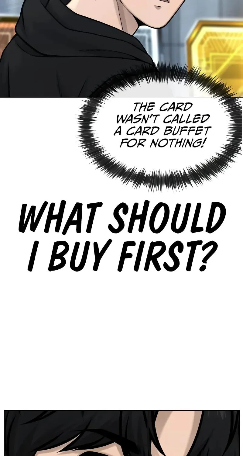 Read QUESTISM chapter 131 image 5 on Lezhin