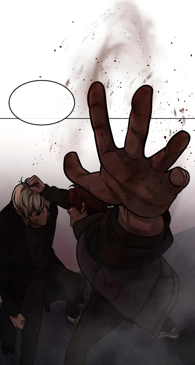 Read QUESTISM chapter 131 image 53 on Lezhin