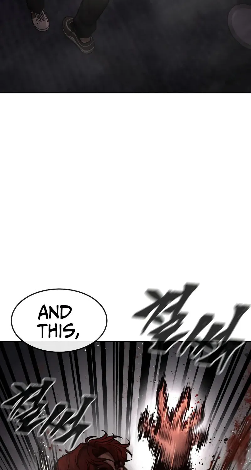 Read QUESTISM chapter 131 image 54 on Lezhin