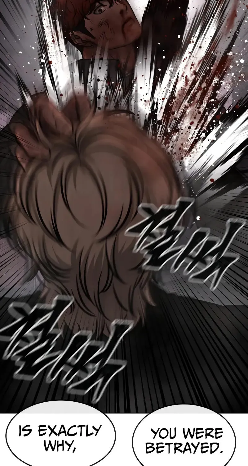 Read QUESTISM chapter 131 image 55 on Lezhin